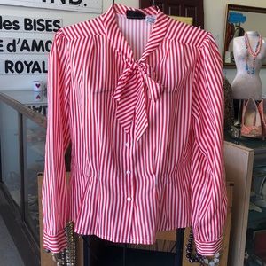 Vintage women’s top